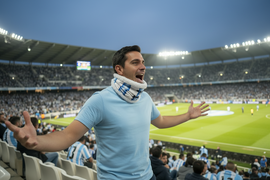 TAPABOCAS - BUFF INVIERNO - MUNDIAL 26